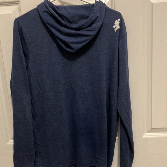 Authentic Nintendo Boy’s Hoodie - Picture 5 of 7